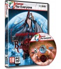 Bayonetta - 2 Disk
